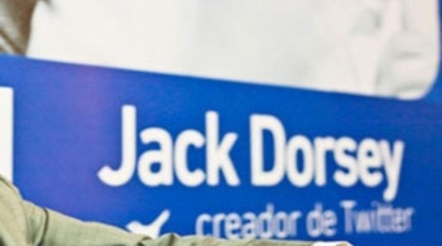 Hacker’lar Jack Dorsey’in şifresini ele geçirdi