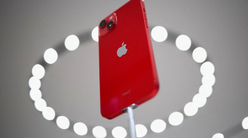Apple doğruladı: iPhone 14'te can sıkan sorun!