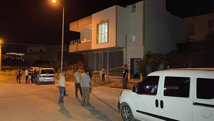 Adıyaman'da bir eve silahlı saldırı G2