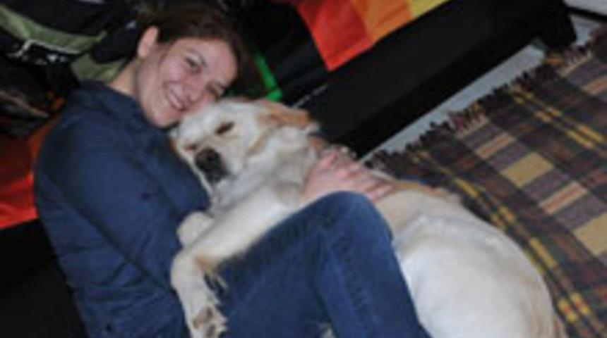 Hayvanseverler Ayaklandı