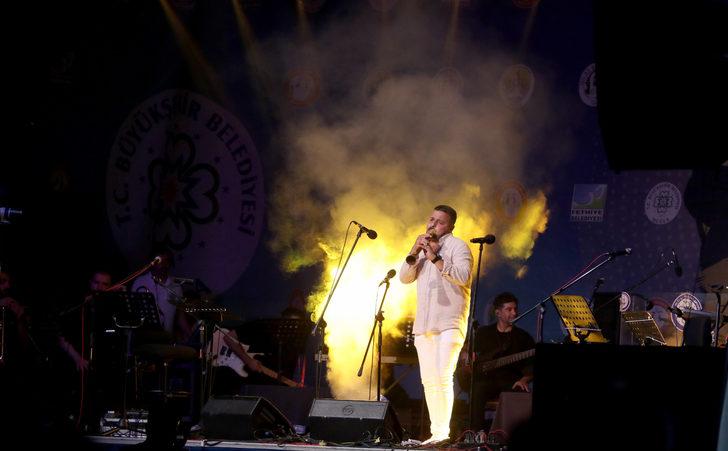 Muğla'da düzenlenen 7. Uluslararası Zurnazen Festivali sona erdi G1