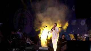 Muğla'da düzenlenen 7. Uluslararası Zurnazen Festivali sona erdi