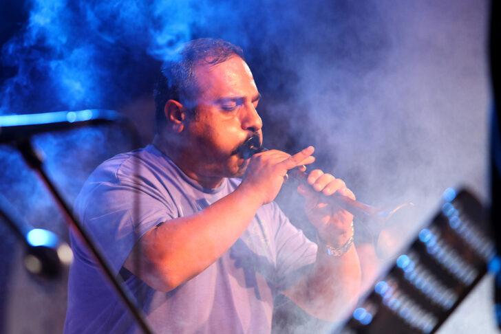 Muğla'da düzenlenen 7. Uluslararası Zurnazen Festivali sona erdi G3