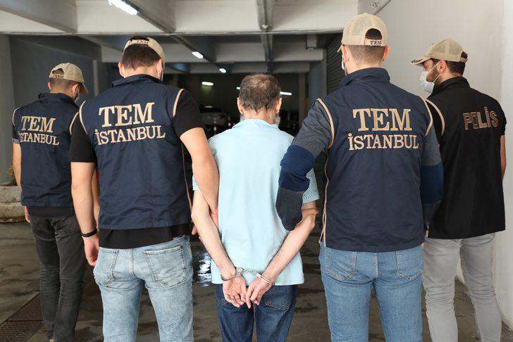 Cumhurbaşkanı Erdoğan, DEAŞ'ın sözde üst düzey yöneticisinin yakalandığını açıkladı G2