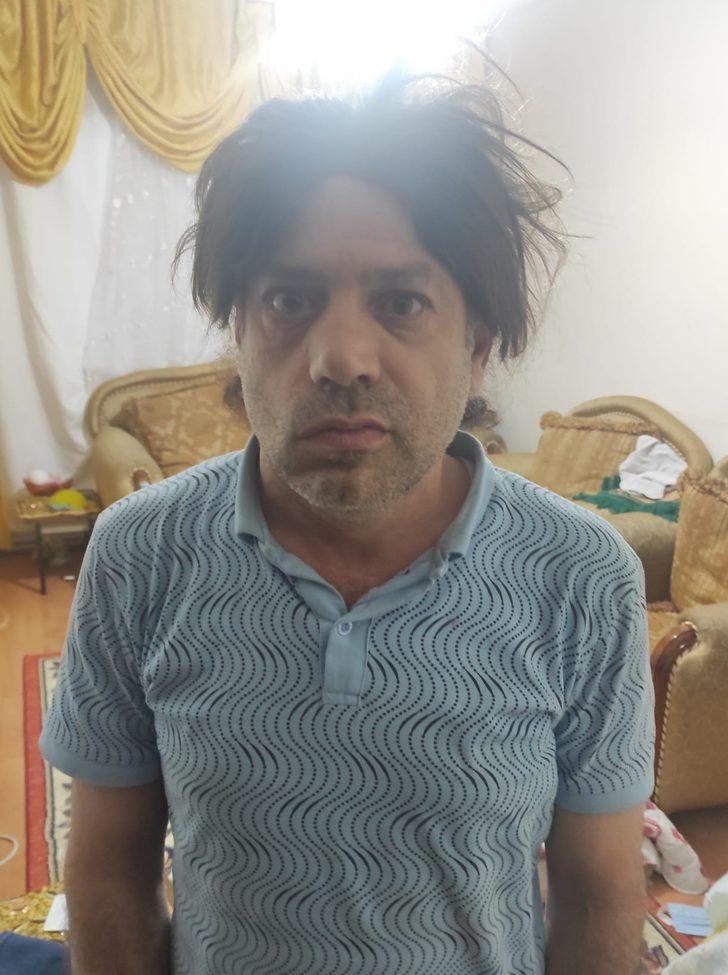 Cumhurbaşkanı Erdoğan, DEAŞ'ın sözde üst düzey yöneticisinin yakalandığını açıkladı G4