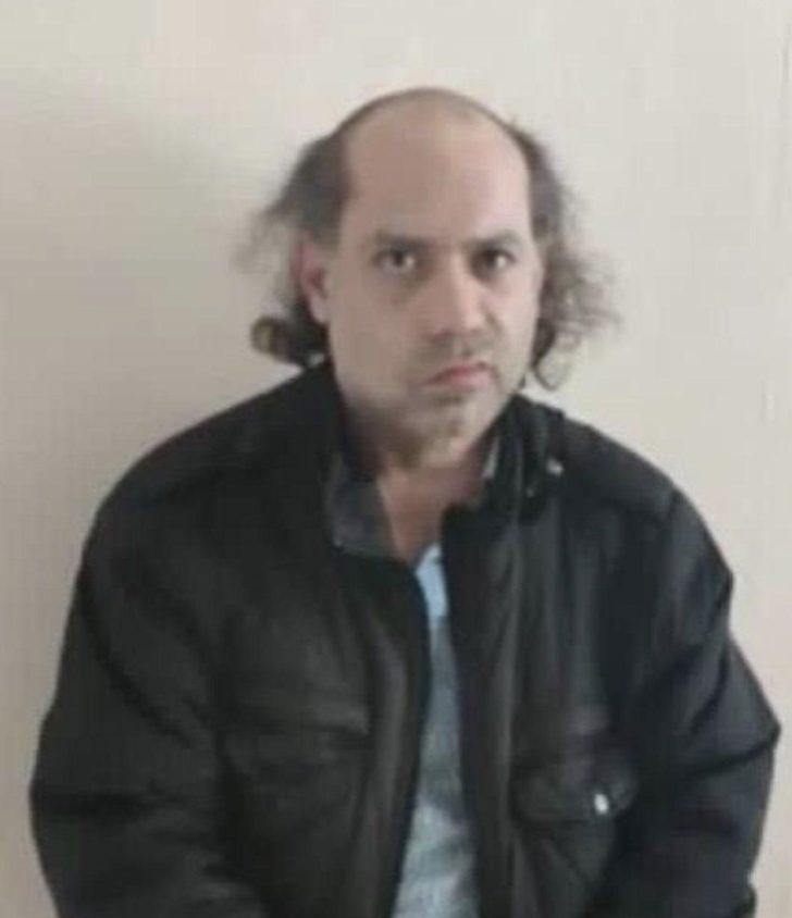 Cumhurbaşkanı Erdoğan, DEAŞ'ın sözde üst düzey yöneticisinin yakalandığını açıkladı G5