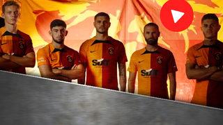 Galatasaray'dan 5 'KAP' birden! O paylaşım rekorlar kırdı