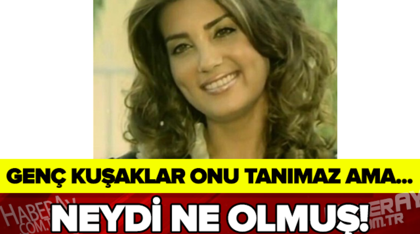 Yeşilçam'ın Efsane Güzeli'ni Görenler Tanıyamıyor Bakın Ne Halde