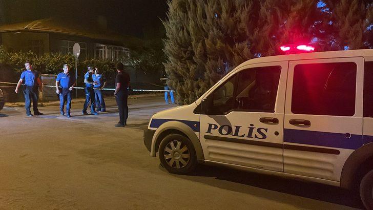 Kayseri'de kıraathanede düzenlenen silahlı saldırıda bir kişi yaralandı G2