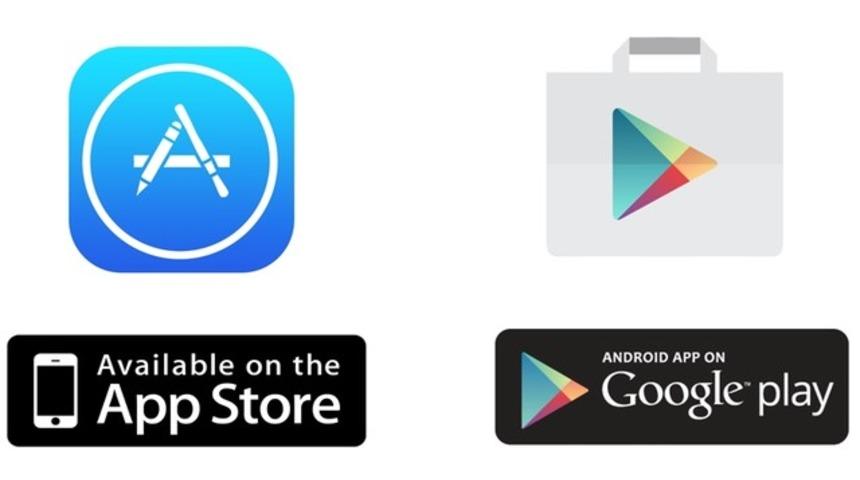 Hangi uygulama marketi daha &ccedil;ok kazandırıyor?