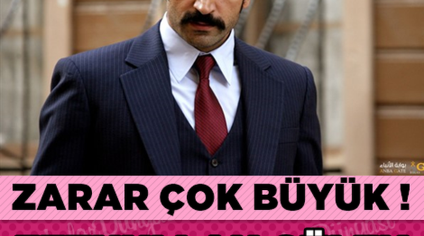 Kenan İmirzalıoğlu'nu FETÖ Vurdu!Nasıl'mı?