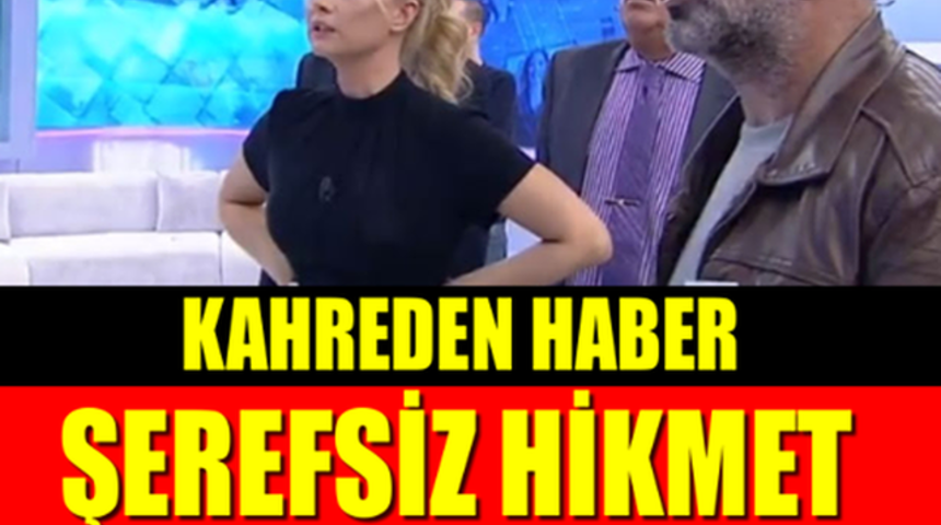 Son Dakika Minik Irmak'ın Katili Himmet Akt&uuml;rk Tahliye'mi Oluyor?Cezai Ehliyeti Yokmu!
