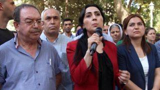 Yüksekdağ: 1980'deki cuntacılar belediyelere el koymamıştı