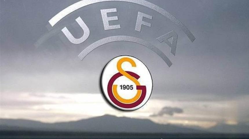 Galatasaray Avrupa&rsquo;dan men edilecek mi? sorusunun yanıtı