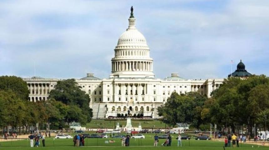 Washington'da 4 saatlik G&uuml;len g&ouml;r&uuml;şmesi