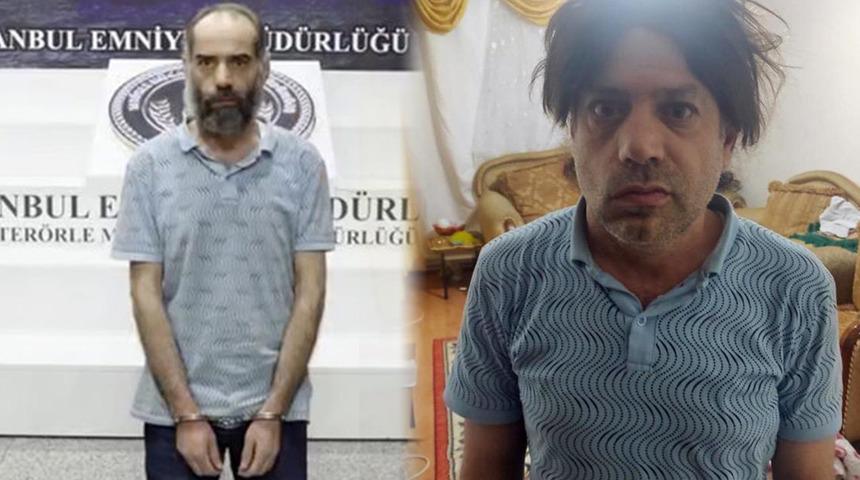 Son Dakika: DEAŞ'ın sözde üst düzey yöneticisi Türkiye'de yakalandı! Dikkat çeken 'peruk' detayı