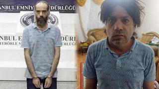 Son Dakika: DEAŞ'ın sözde üst düzey yöneticisi Türkiye'de yakalandı! Dikkat çeken 'peruk' detayı
