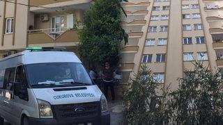 Korkunç olay! Hakim, çocuklarının evde olduğu sırada canına kıydı