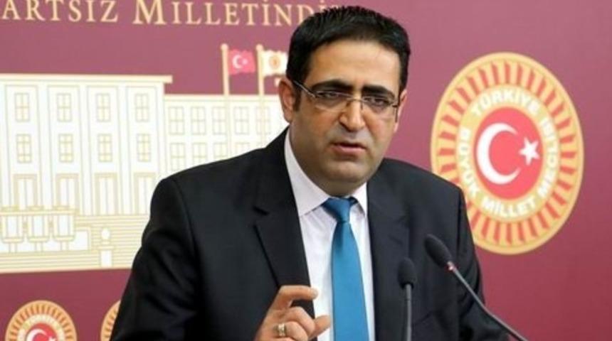 Erdoğan-Baykal görüşmesine ilk tepki HDP'den