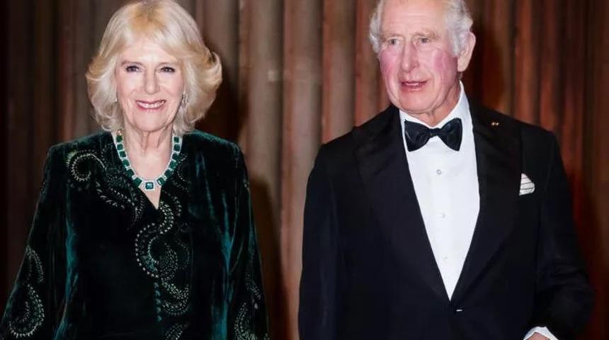 İngiltere Kralı 3. Charles kimdir? İngiltere Kraliçesi 2. Elizabeth'in ölümü sonrası İngiltere'nin yeni kralı olan Prens Charles kaç yaşında?