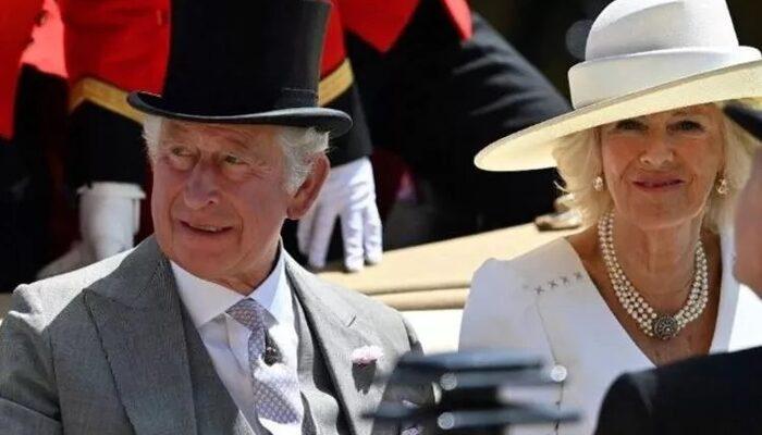 İngiltere'nin yeni kraliçesi Camilla kimdir? İngiltere Kraliçesi 2. Elizabeth'in ölümü sonrası İngiltere'nin yeni kralı olan 3. Charles'ın eşi Camilla kaç yaşında?