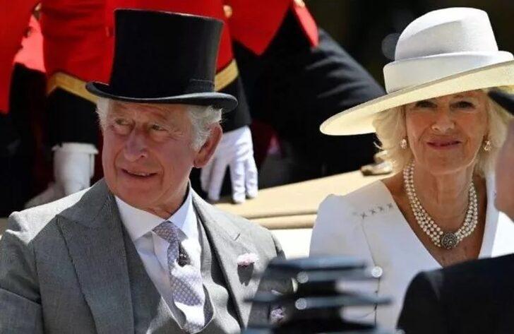 İngiltere'nin yeni kraliçesi Camilla kimdir? İngiltere Kraliçesi 2. Elizabeth'in ölümü sonrası İngiltere'nin yeni kralı olan 3. Charles'ın eşi Camilla kaç yaşında?