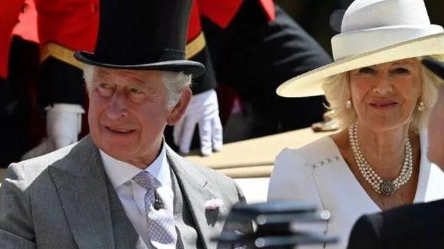 İngiltere'nin yeni kraliçesi Camilla kimdir? İngiltere Kraliçesi 2. Elizabeth'in ölümü sonrası İngiltere'nin yeni kralı olan 3. Charles'ın eşi Camilla kaç yaşında?