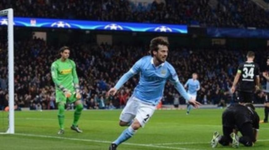 Manchester City Monchengladbach Maçı İzle Şifresiz İzle