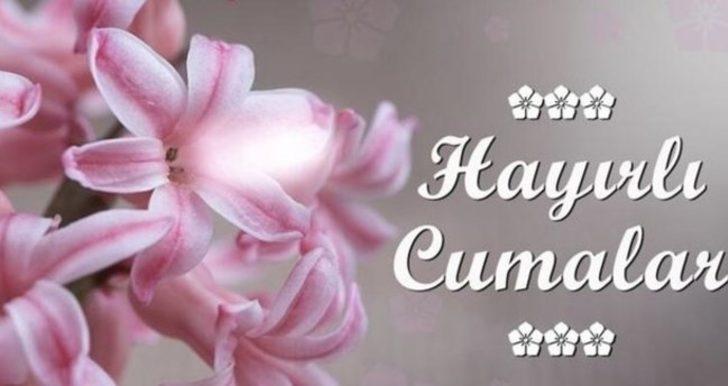 RESİMLİ CUMA MESAJLARI BURADA! 10 Şubat 2023 DEPREM ile ilgili ayetli, yazılı, anlamlı 'HAYIRLI CUMALAR' sözleri ve resimli cuma mesajları G1