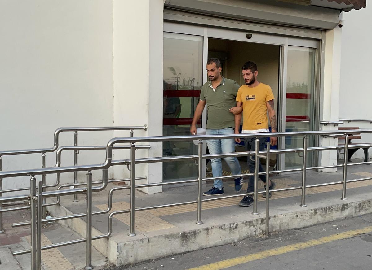 Adana'da hırsızlık ş&uuml;phelilerine y&ouml;nelik operasyon d&uuml;zenlendi