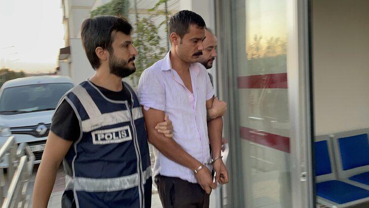 Adana'da hırsızlık şüphelilerine yönelik operasyon düzenlendi G2