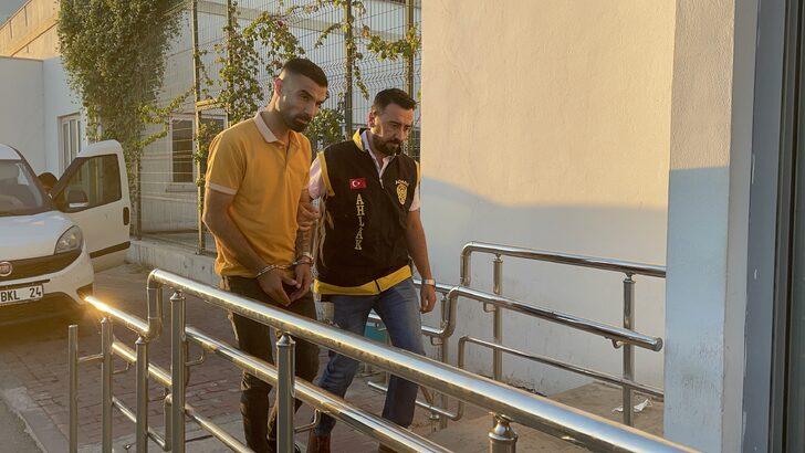 Adana'da hırsızlık şüphelilerine yönelik operasyon düzenlendi G4