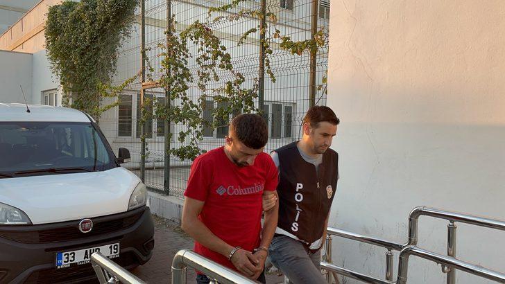 Adana'da hırsızlık şüphelilerine yönelik operasyon düzenlendi G5