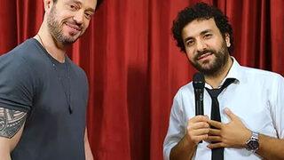 Murat Boz'dan Hasan Can Kaya itirafı! Bana insaflı davrandı...