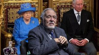 Yeni Kral Charles'la ilgili flaş detay! İlber Ortaylı anlattı: İsmini kullanmayabilir