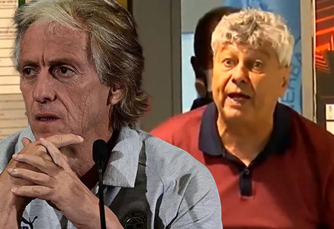 Basın toplantısında k&uuml;f&uuml;r! Fenerbah&ccedil;e-Kiev ma&ccedil;ı, ma&ccedil;lıktan &ccedil;ıkmış durumda...