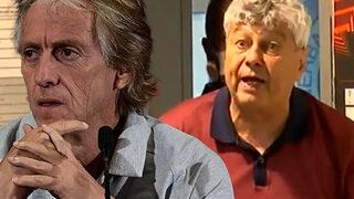 Basın toplantısında küfür! Fenerbahçe-Kiev maçı, maçlıktan çıkmış durumda...