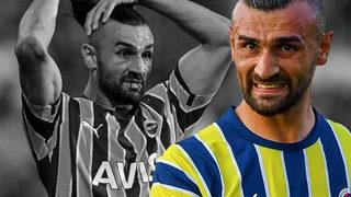 Serdar Dursun'un yeni adresi şaşırttı! Adana Demirspor Başkanı Murat Sancak açıkladı