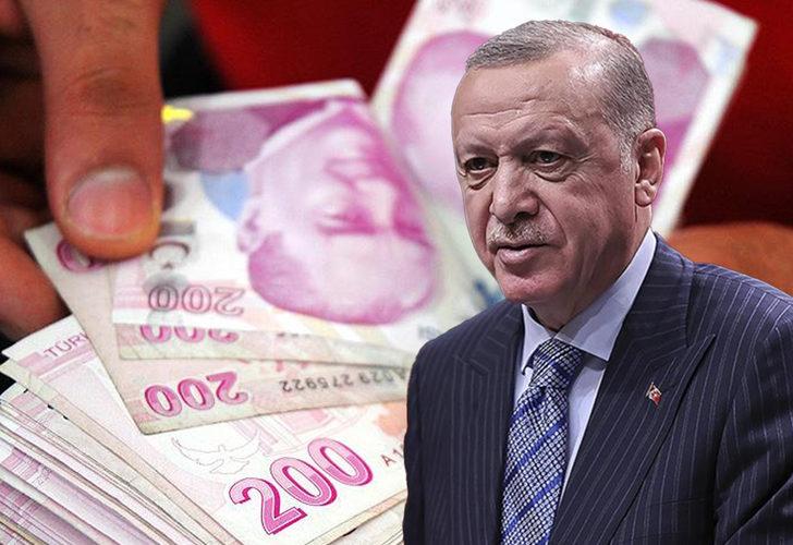 SON DAKİKA | Milyonlarca kişiyi ilgilendiriyor! Desteğin tutarı artıyor, Cumhurbaşkanı Erdoğan duyuracak - Finans haberlerinin doğru adresi - Mynet Finans Haber