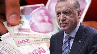 SON DAKİKA | Milyonlarca kişiyi ilgilendiriyor! Desteğin tutarı artıyor, Cumhurbaşkanı Erdoğan duyuracak