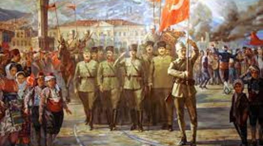 9 Eylül’de ne oldu, önemi nedir? 9 Eylül İzmir’in kurtuluşu anlamı ve önemi