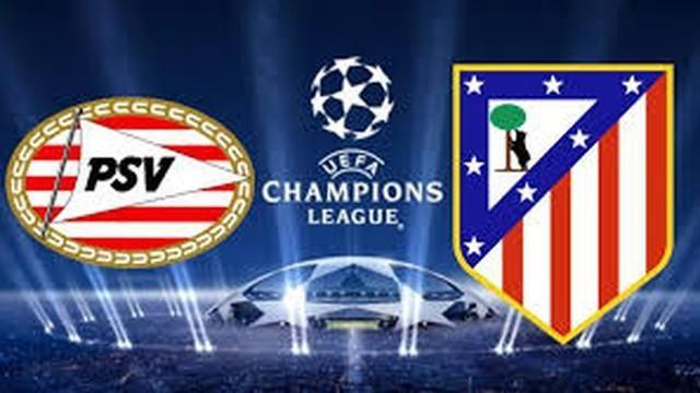 PSV Eindhoven Atletico Madrid Maçı İzle Atletico Madrid PSV Eindhoven Maçı Canlı İzle