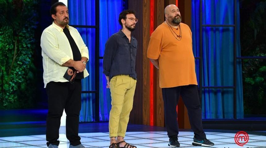MasterChef 8 Eylül dokunulmazlık oyununu kim, hangi takım kazandı? MasterChef eleme adayları kim oldu?