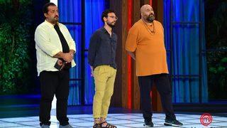 MasterChef 8 Eylül dokunulmazlık oyununu kim, hangi takım kazandı? MasterChef eleme adayları kim oldu?