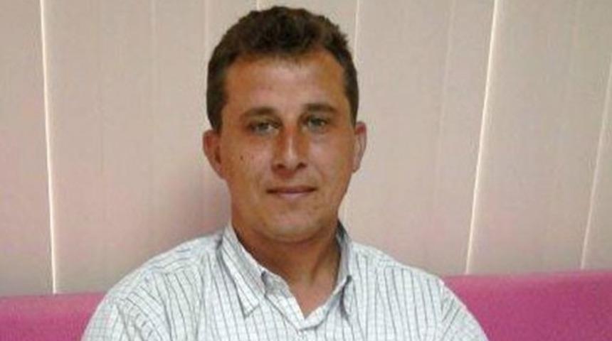 İzmir'de polis memuru güvenlik görevlisini öldürdü!