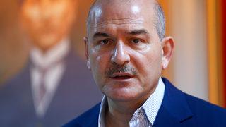 SON DAKİKA | Nevşehir'de narkotik operasyonu! Bakan Soylu: 87 şüpheliden 75'i gözaltında 