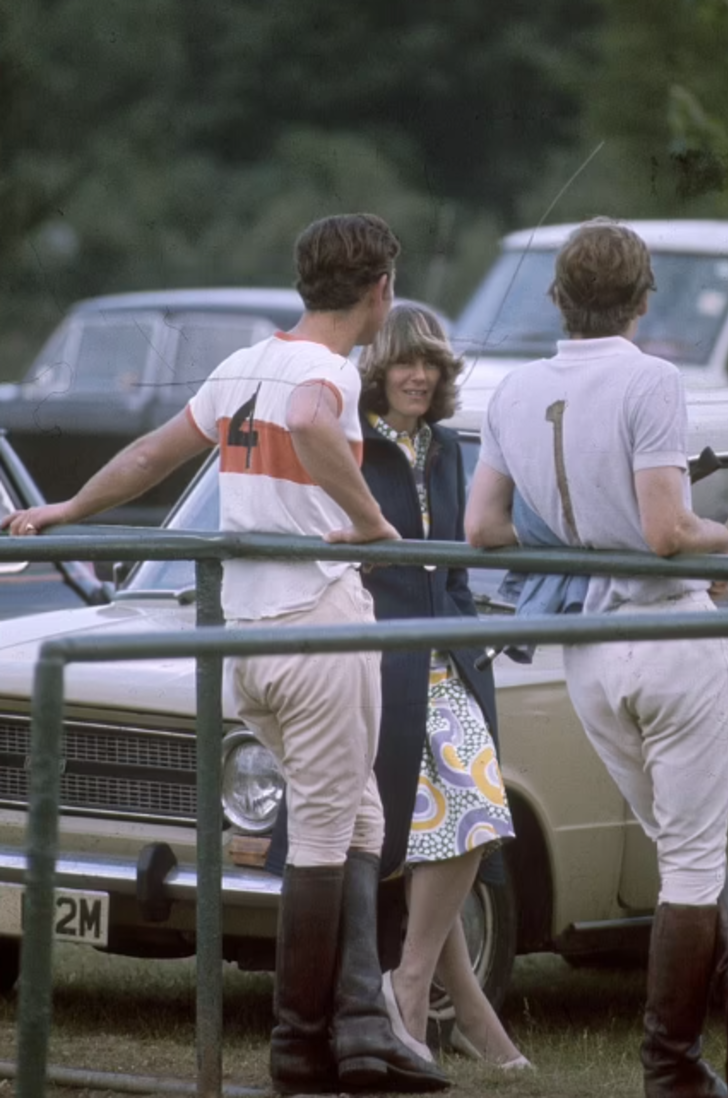 Prenses Diana ve Prens Charles’in boşanma sebebi olarak gösterilmişti! Şimdi 'Kraliçe Eş' oldu G2