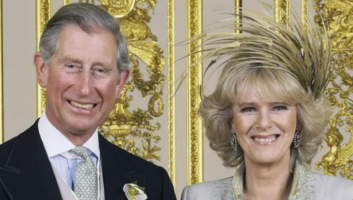 Prenses Diana ve Prens Charles’in boşanma sebebi olarak gösterilmişti! Şimdi 'Kraliçe Eş' oldu G4