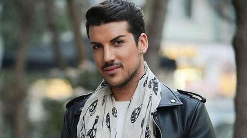 Kerimcan Durmaz Survıvor 20172'de Olmayacağını A&ccedil;ıkladı!