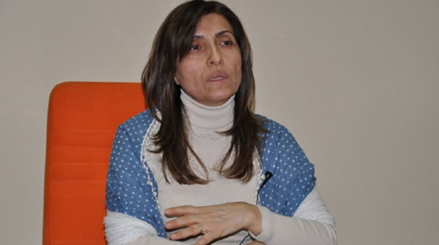 Son Dakika HDP'li Vekil Az &Ouml;nce Tutuklandı Kimdir?